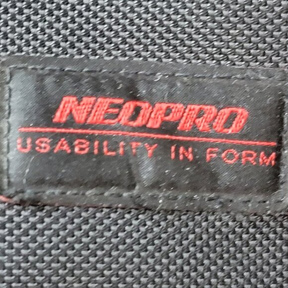 NEOPRO Convertible Laptop Bag – Messenger to Backpack | Rugged Japanese Design - Picture 2 of 14